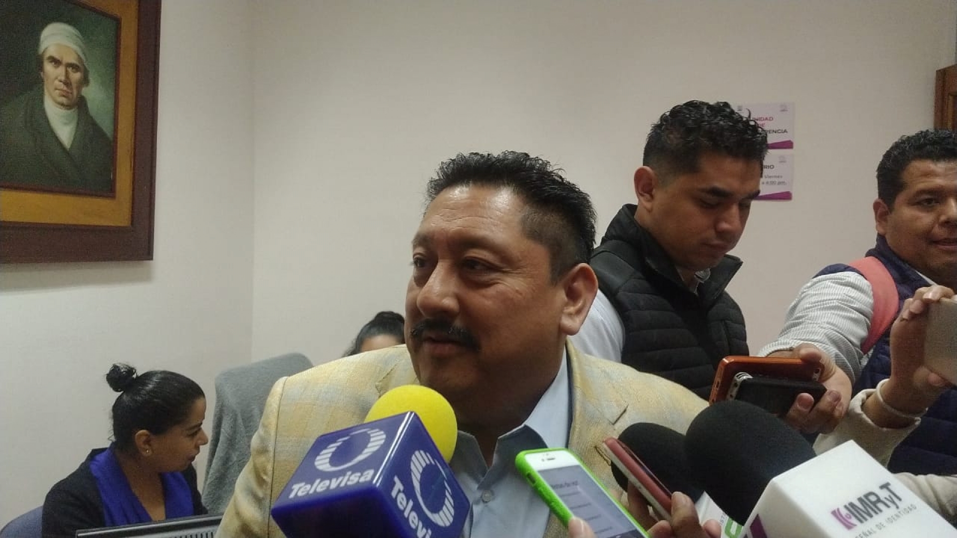 No se ha localizado ningún cadáver en el tianguis ganadero de Amacuzac: FGE