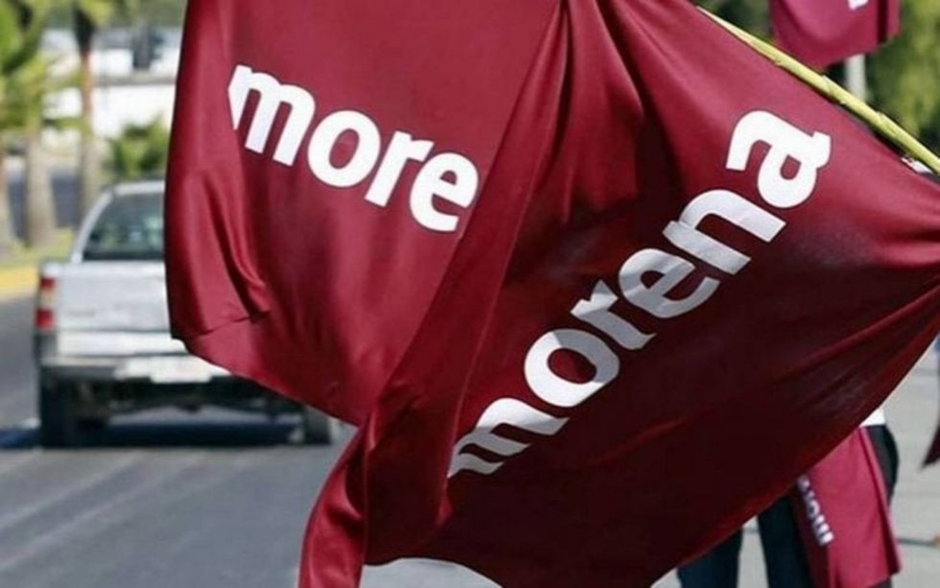 Discrepa Morena sobre aumentar impuestos