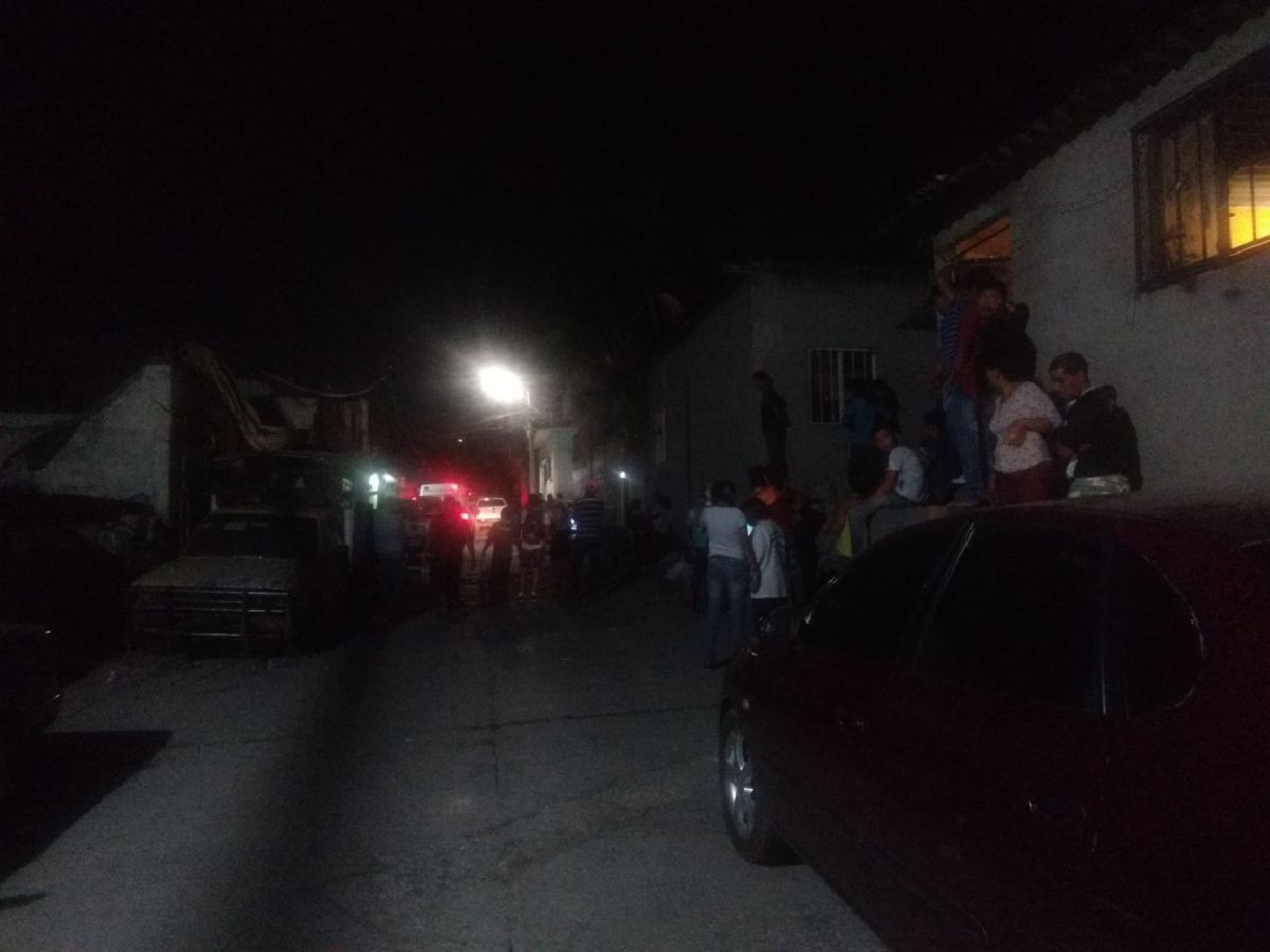 Era curandero el hombre que fue acribillado en Zapata