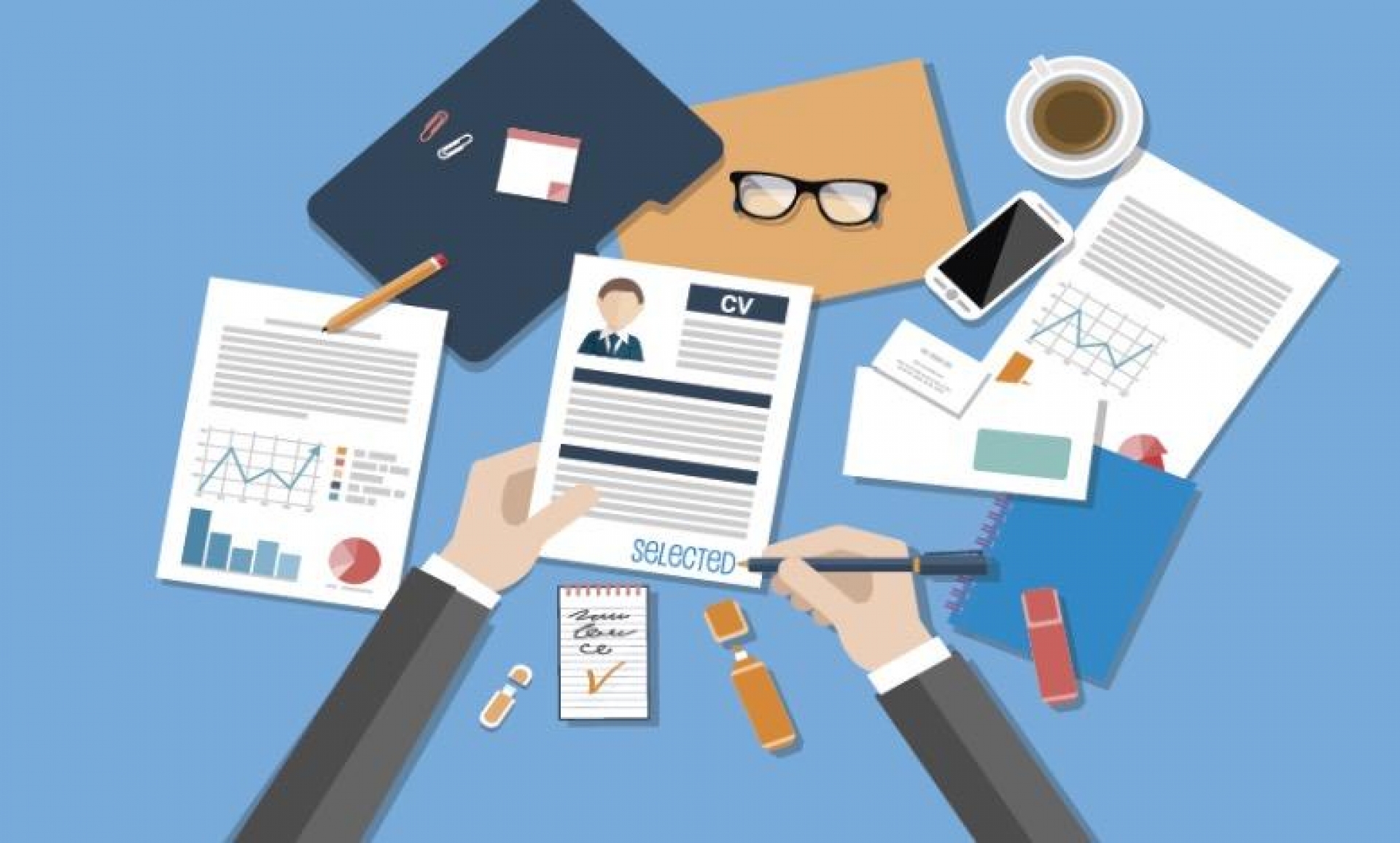 El empleo mejor pagado en México es...