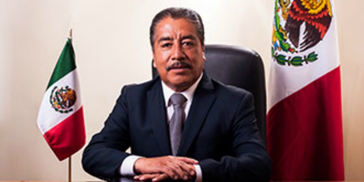 Reconoce alcalde de Huitzilac que la inseguridad en esa zona es grave
