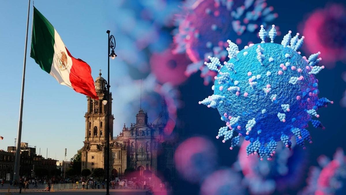 México suma 23 casos de la variante Ómicron