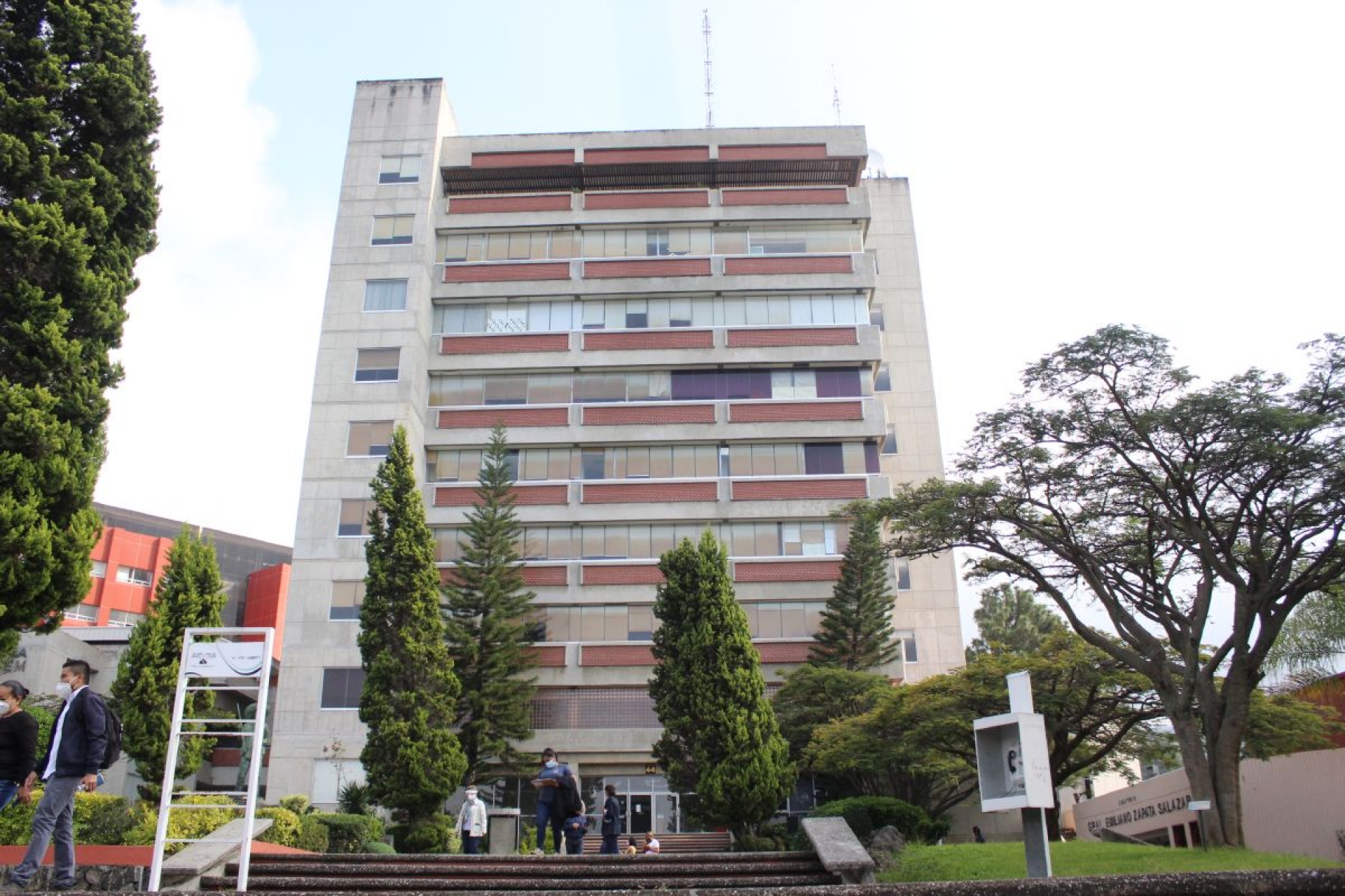 La UAEM, en busca de 290 millones
