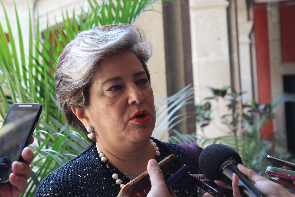 Llama el IMEM a mujeres a recibir capacitación laboral
