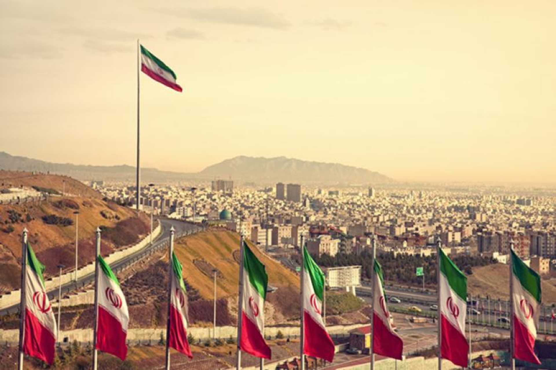 Irán presenta plan de paz de 10 puntos para avanzar en diálogo con EU