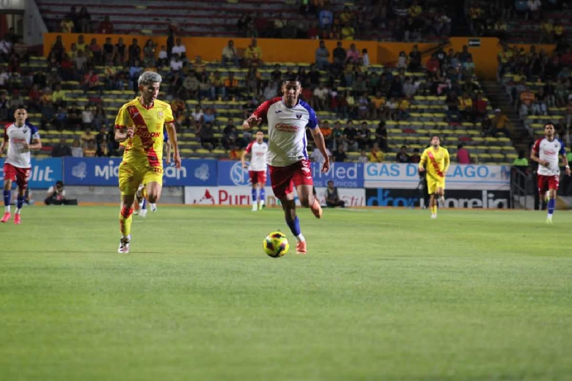Salva Atlante el empate