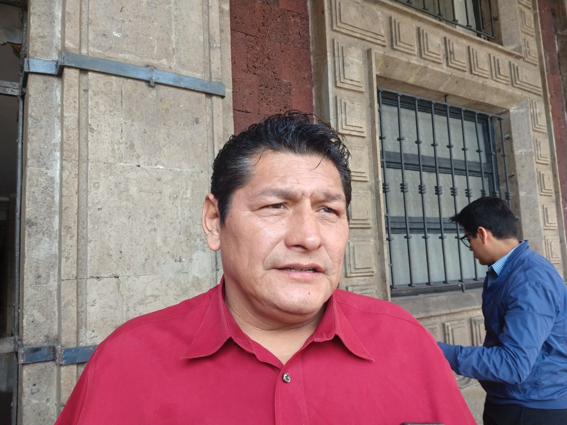 Celebra edil de Cuautla que habrá ahorro en pago de energía eléctrica