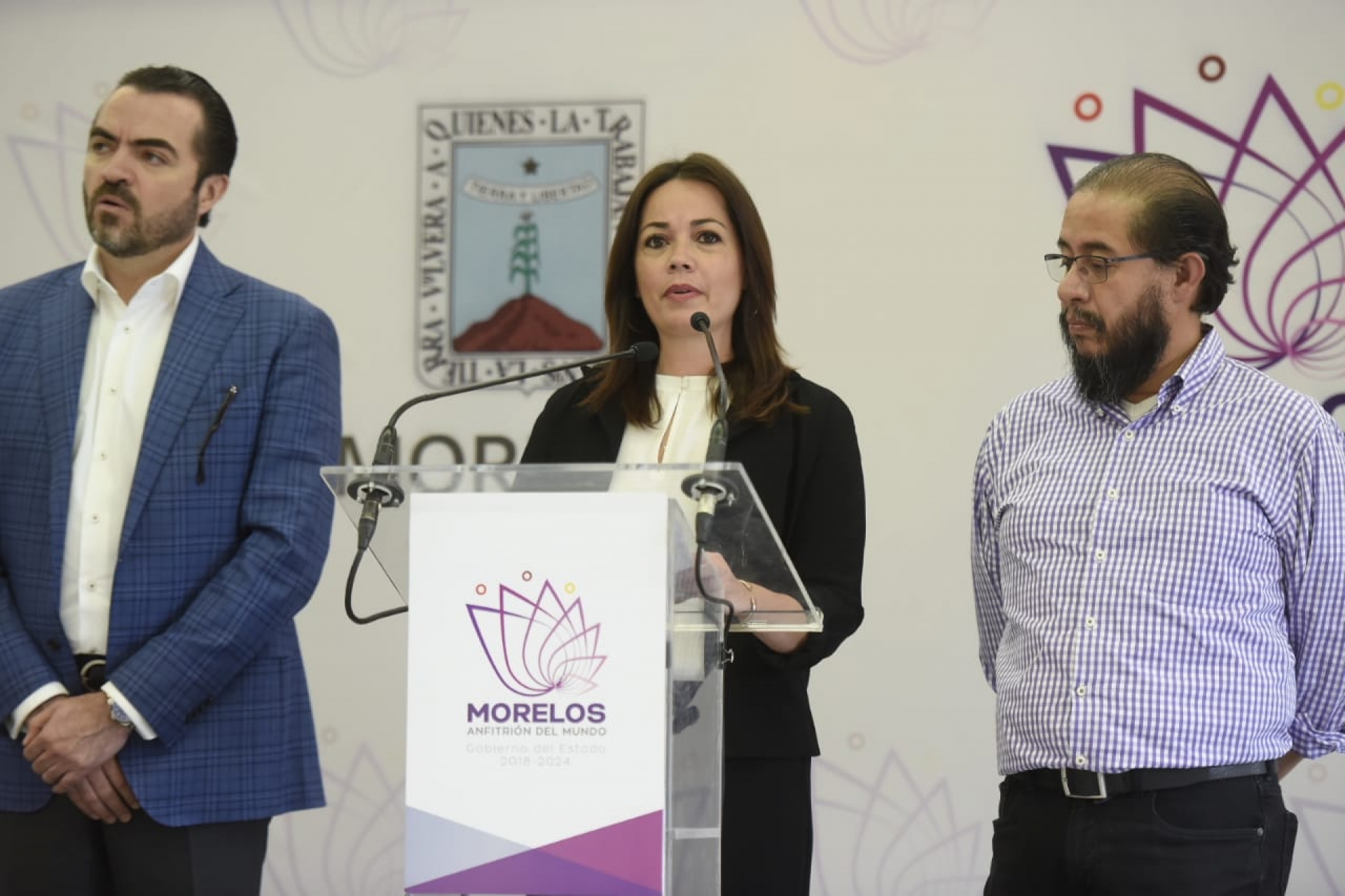 Están dadas las condiciones para aplicar consulta sobre termoeléctrica: Diana Álvarez