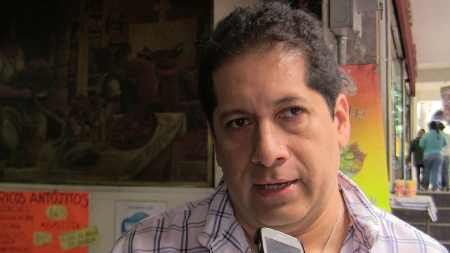Los daños al campo morelense pueden repercutir en la industria restaurantera: Canirac