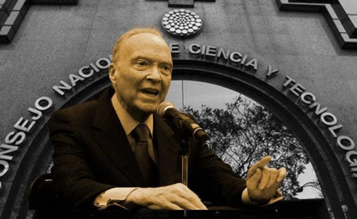 Científicos del Conacyt, investigados por FGR, son llamados a comparecer