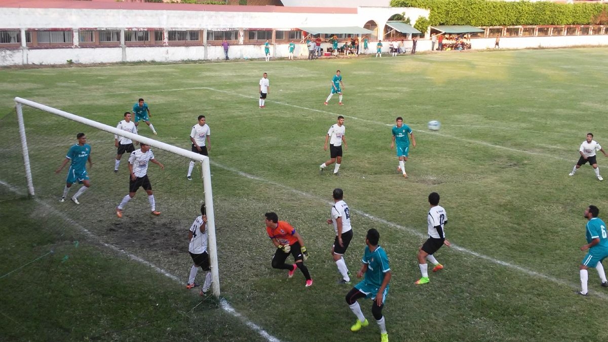 Duelo de poder a poder
