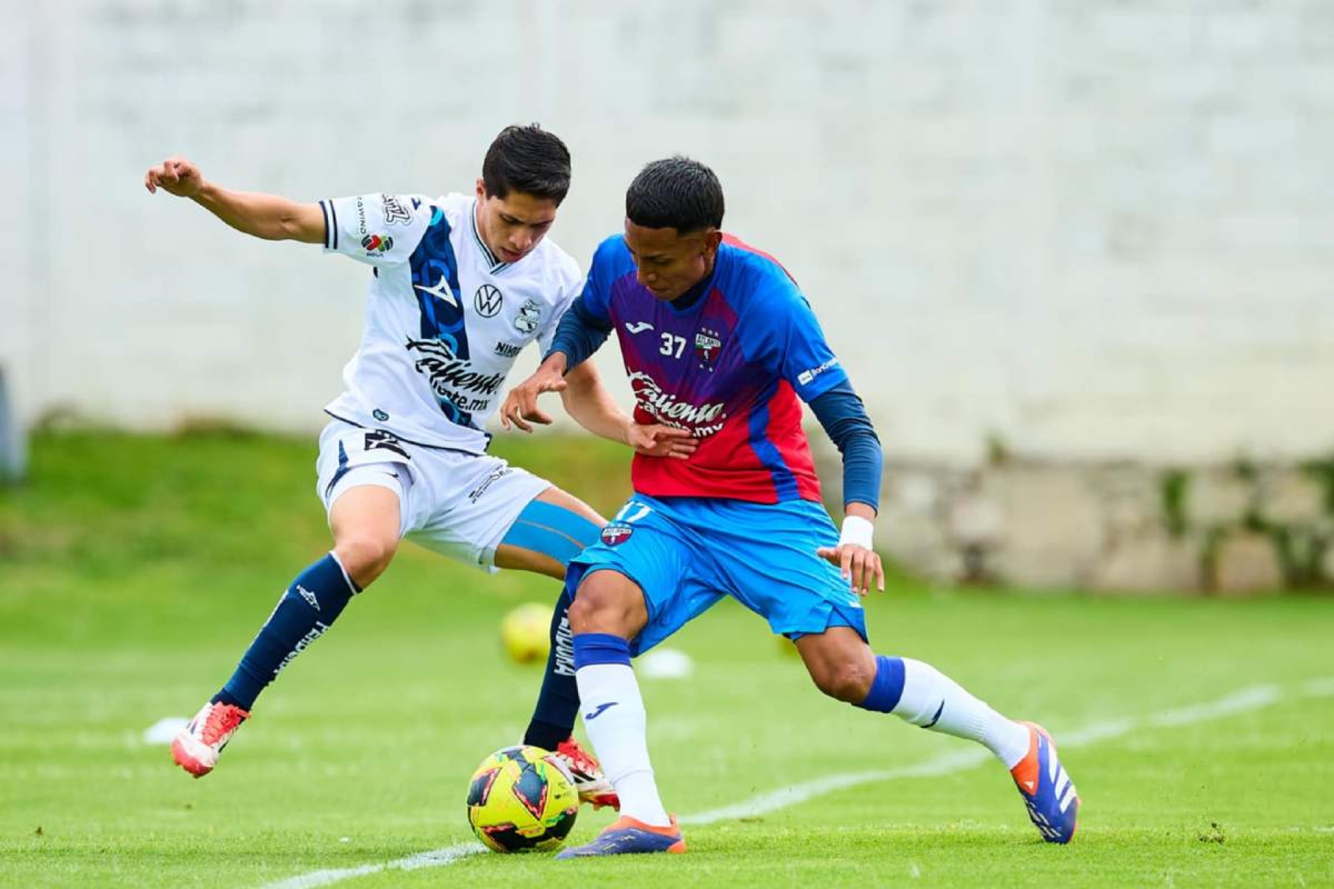 Duro revés