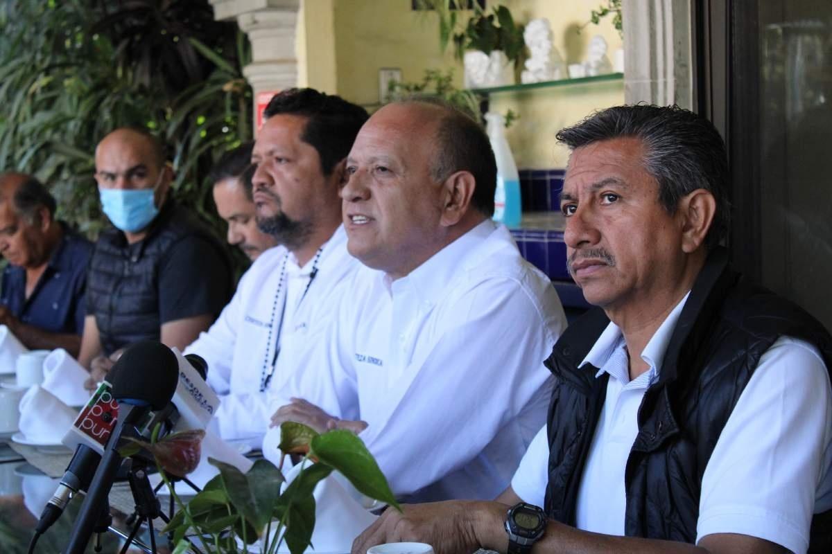 Elegirá SNTE hoy nuevo comité seccional
