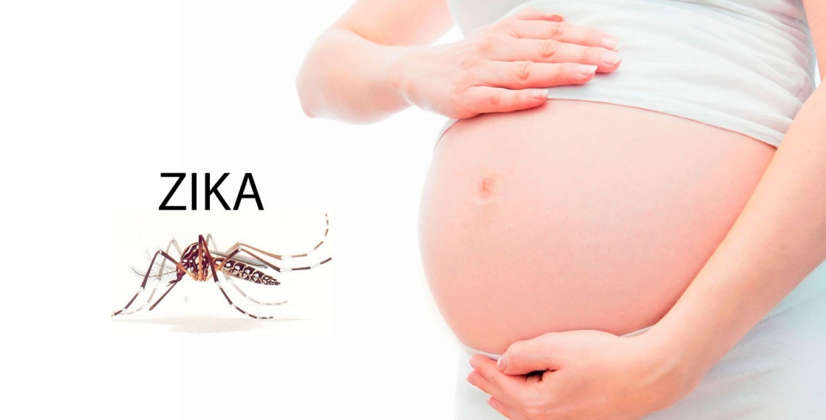 Ya son 70 las mujeres embarazadas enfermas de zika