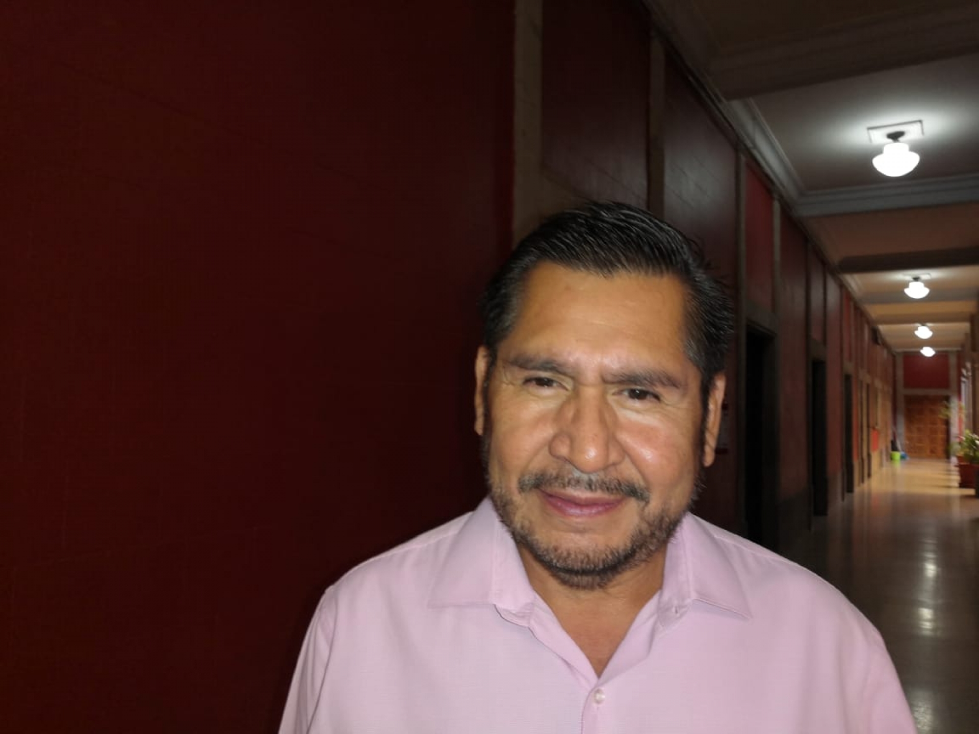 Recurrirá Ejecutivo al juicio de amparo indirecto en el caso de ex secretaria de Obras