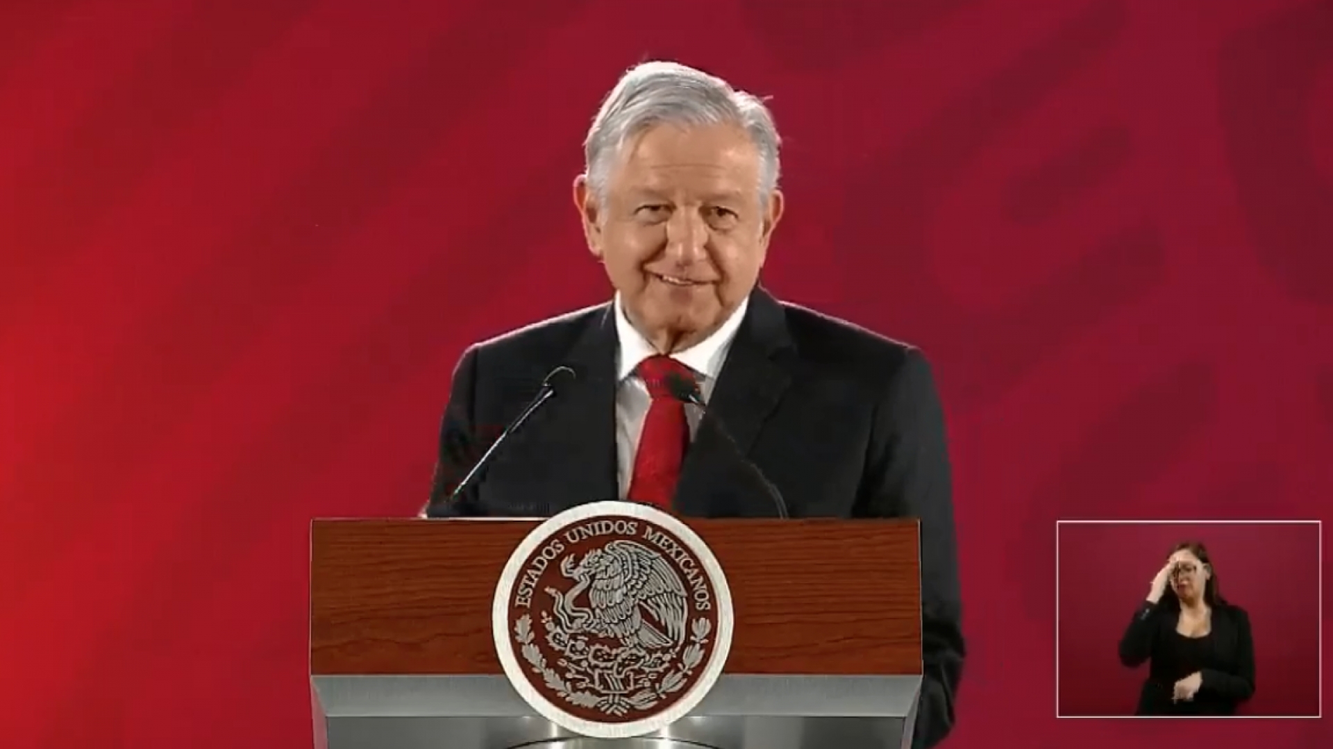 El acto simbólico de AMLO a sus 100 días: cierre de penal en Islas Marías