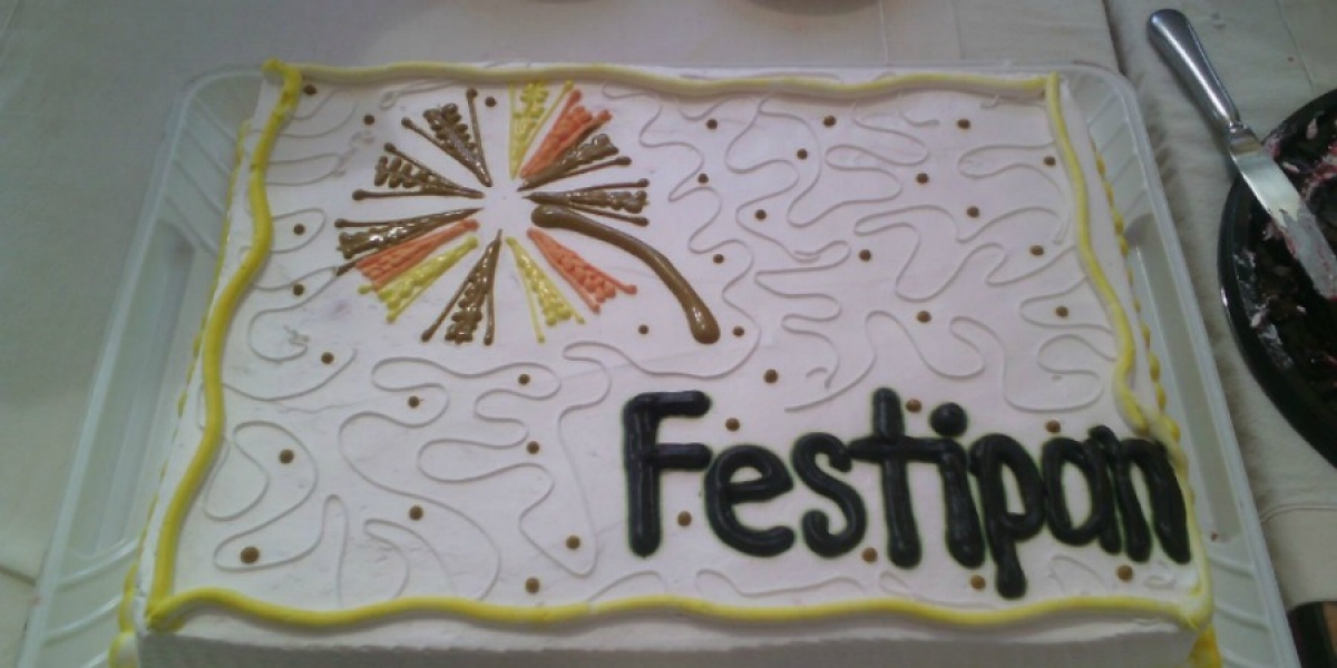 Presentan el festival "Festipan"; se realizará del 25 al 27 de noviembre en Cuernavaca