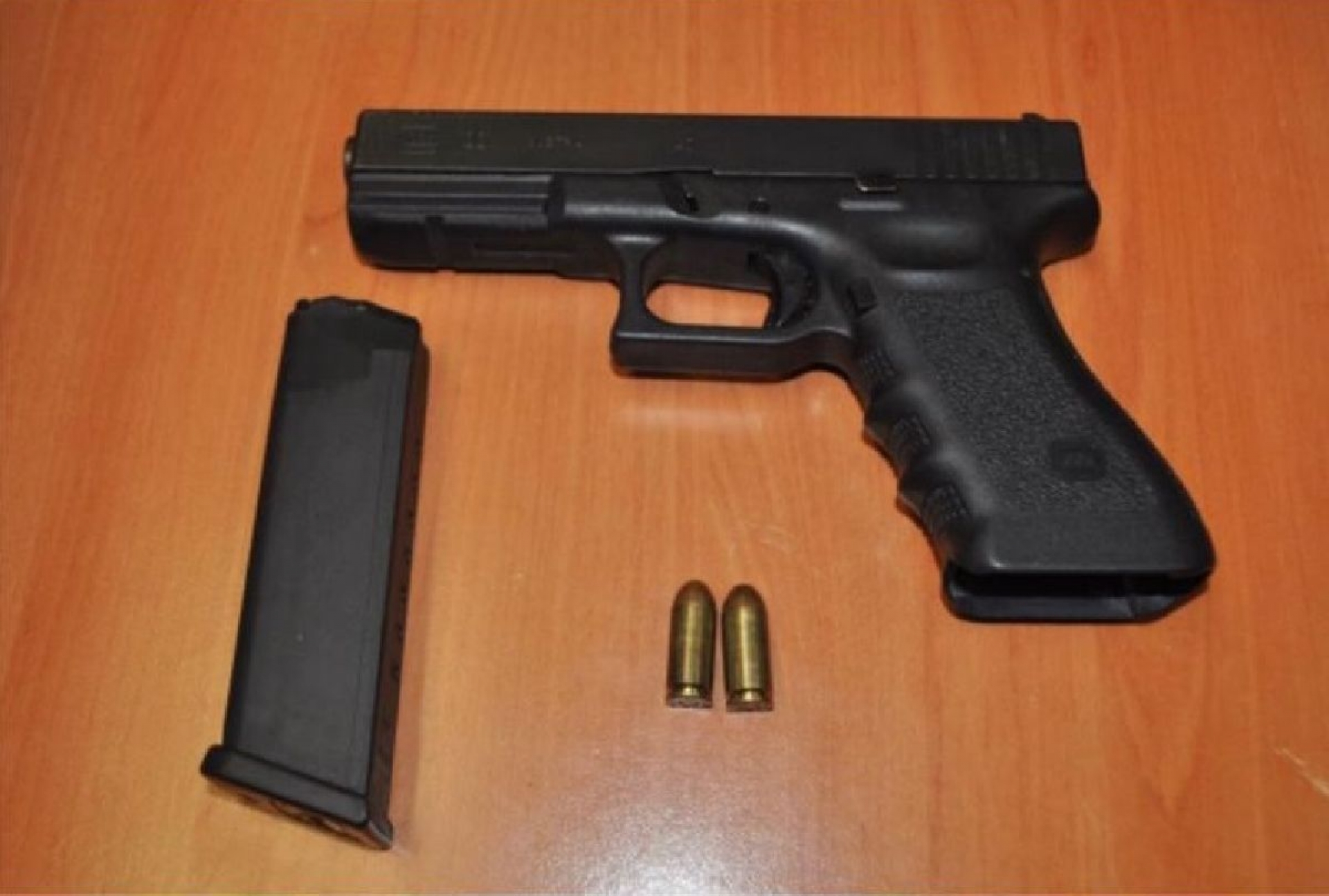 Capturan a automovilista armado en Xoxocotla