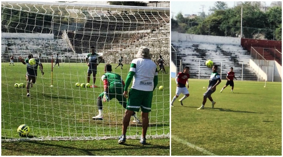 Zacatepec Siglo XXI debuta en la Copa MX