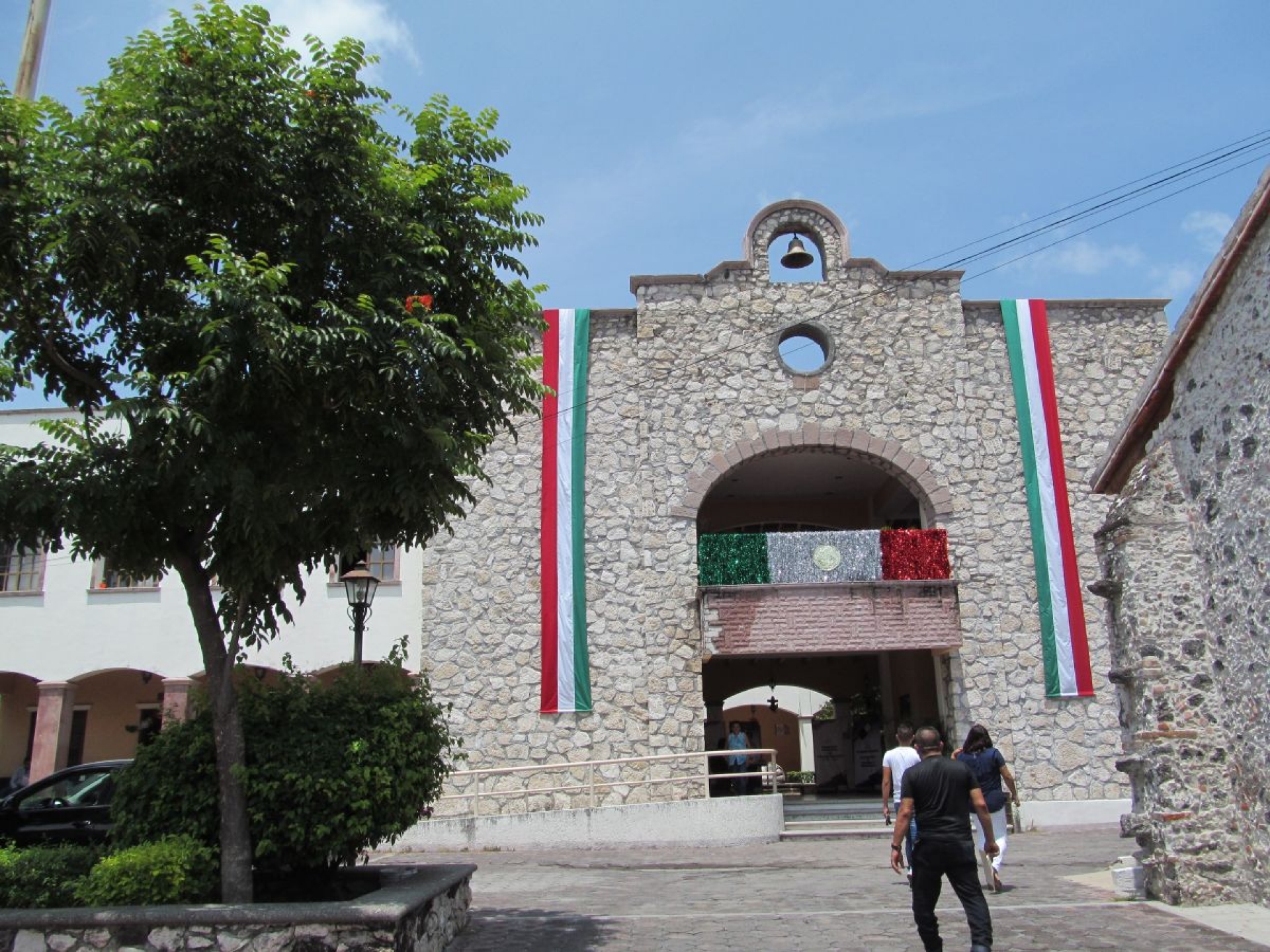 Crean la Dirección de Tránsito  en Tlaquiltenango