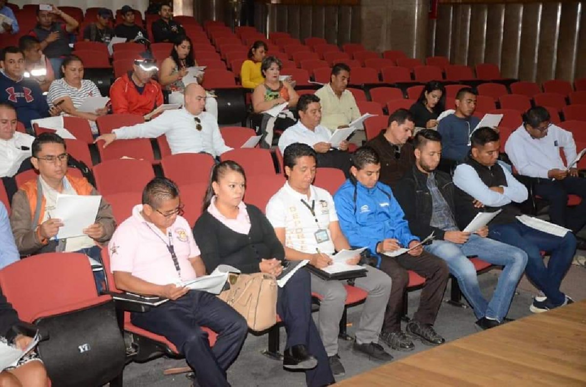 Todo listo para desfile por natalicio de José María Morelos