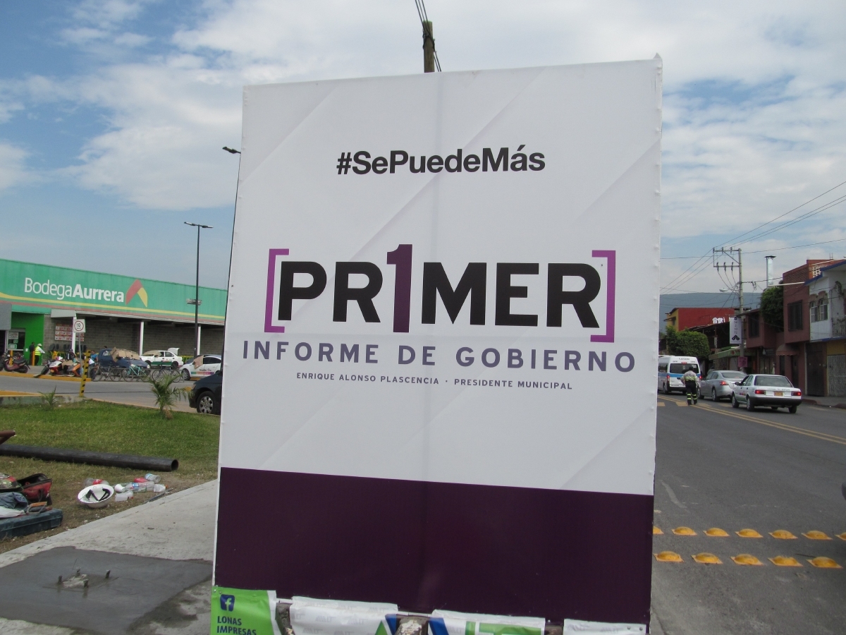 Preparan alcaldes de la región sur sus informes de gobierno