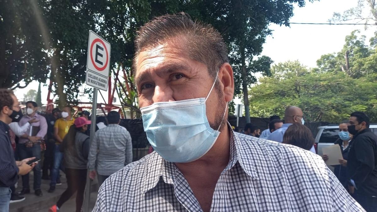 Ejecutivo, tercero perjudicado en fallo sobre "pensiones doradas"