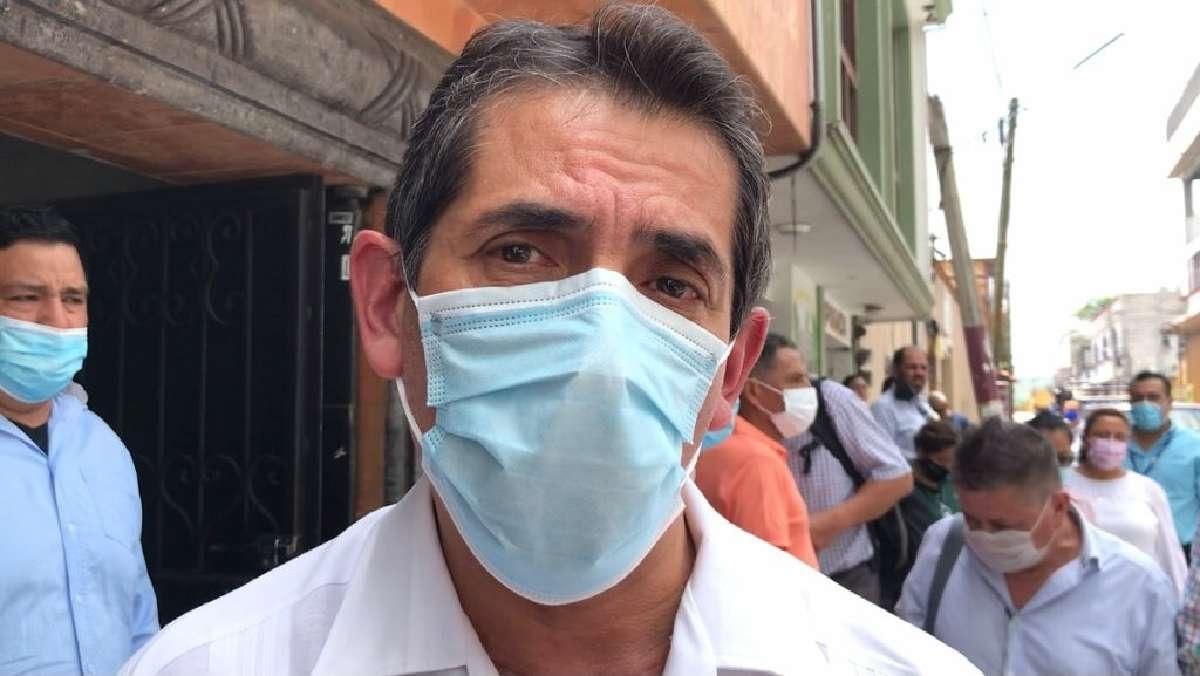 Reconoce Salud incremento de casos de covid-19 entre jóvenes