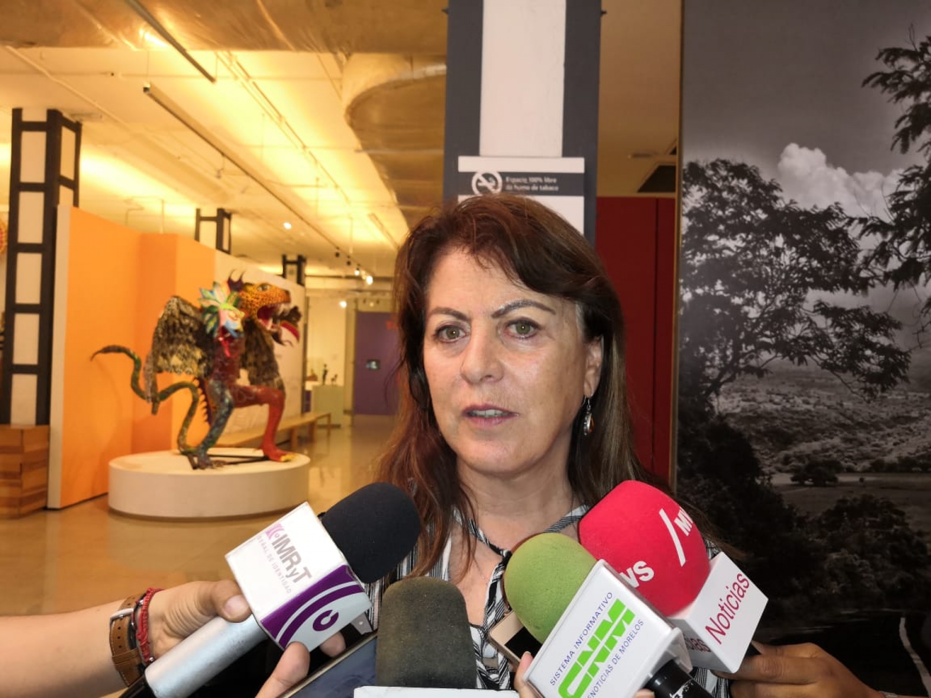 Celebra secretaria de Turismo detención de supuestos defraudadores