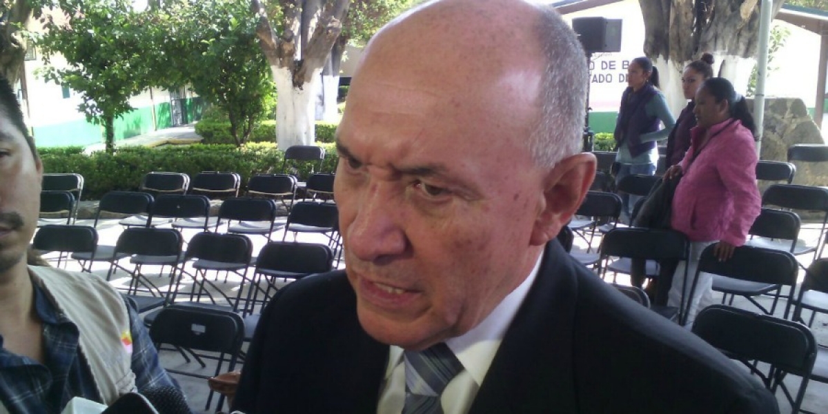 Secretaría de Hacienda elaborará reglas de operación del nuevo fondo para rescate financiero de municipios: Michel Luna