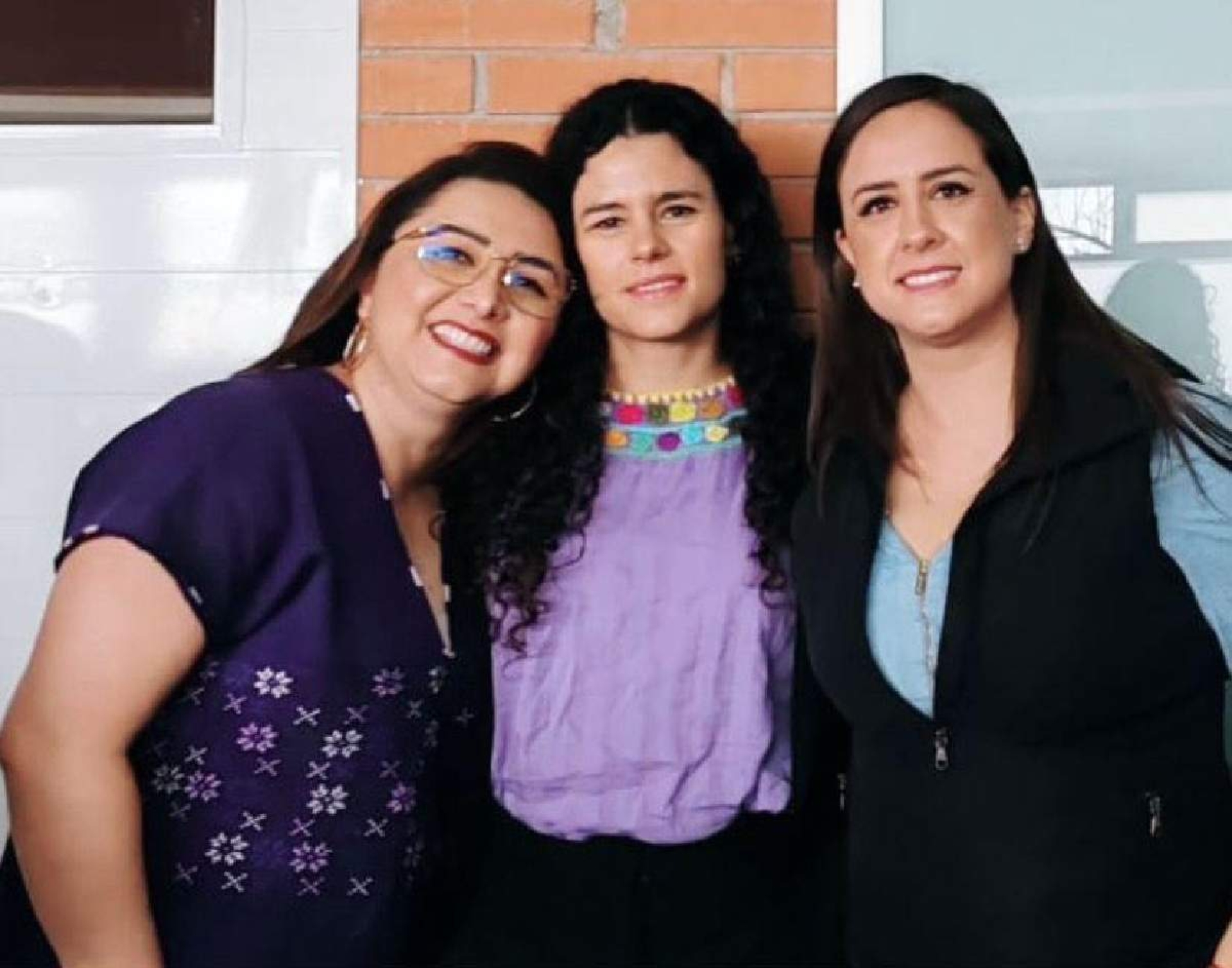 Formar a futuras candidatas, objetivo de la Secretaría de las Mujeres en Morena Morelos
