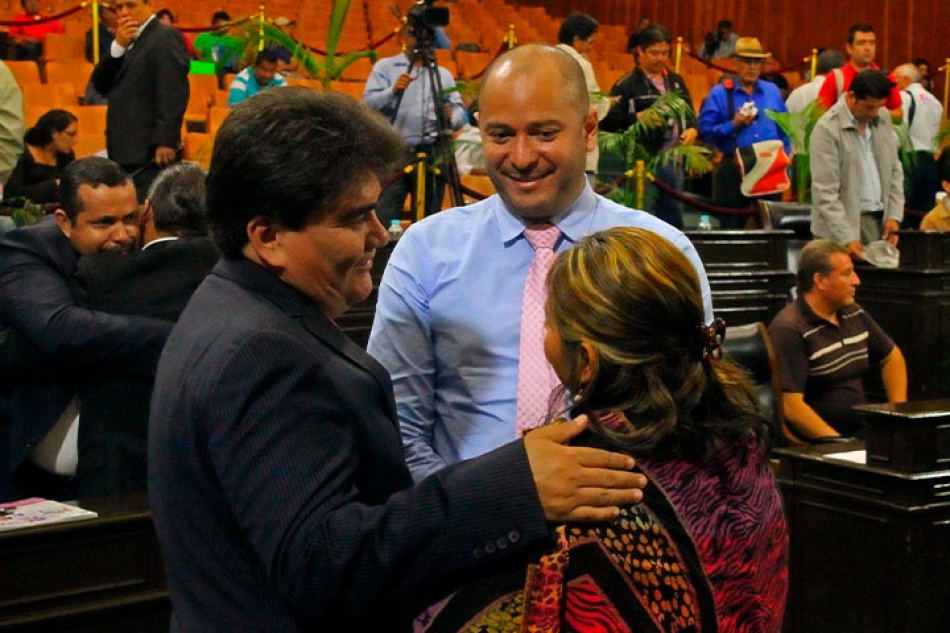 Se tomará en cuenta a concesionarios en iniciativa de Ley de Movilidad: Lucía Meza