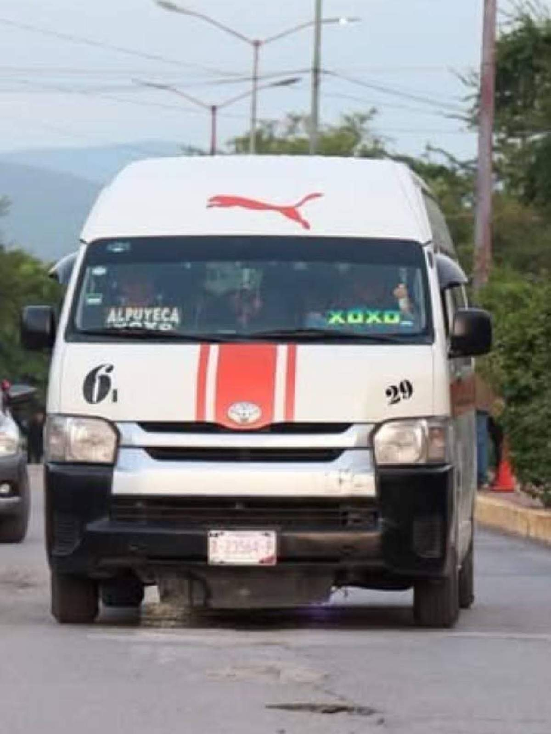 Reportan buena aceptación de la nueva ruta Coatetelco-Jojutla