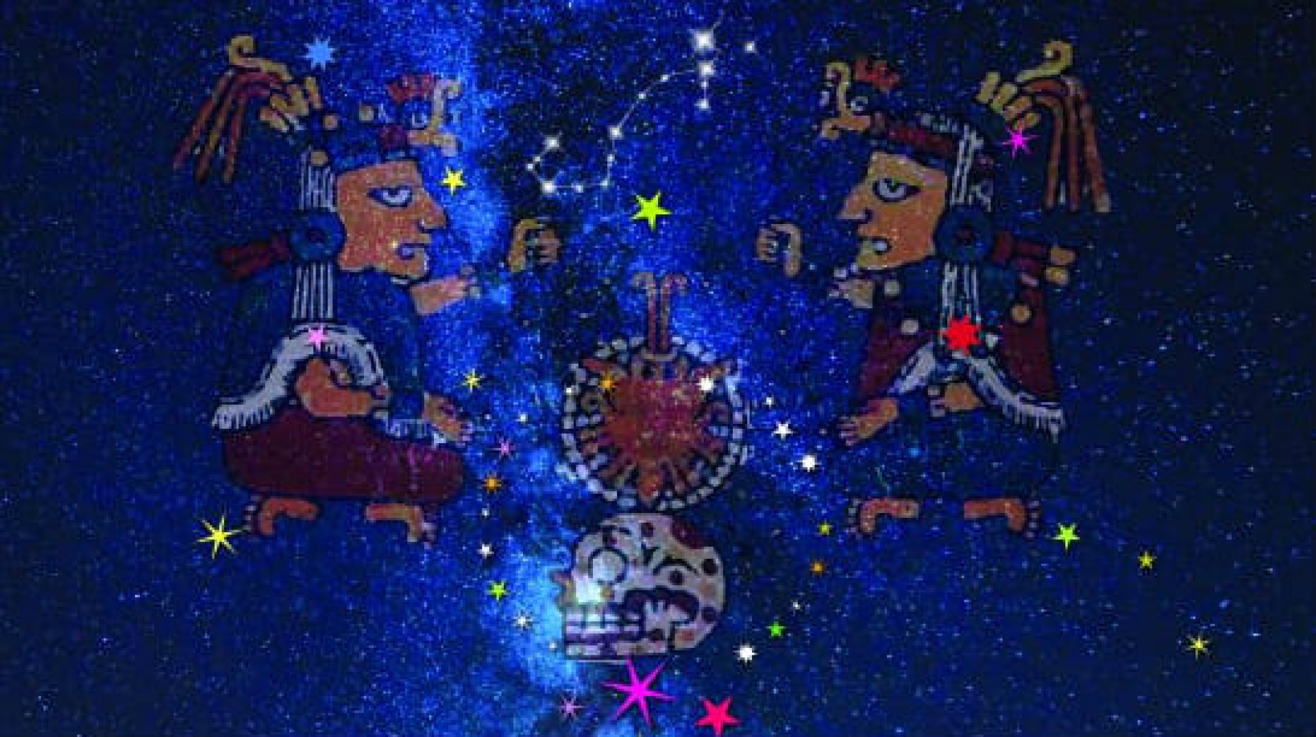 Invita CCyT a asistir a la 'Noche de las Estrellas'