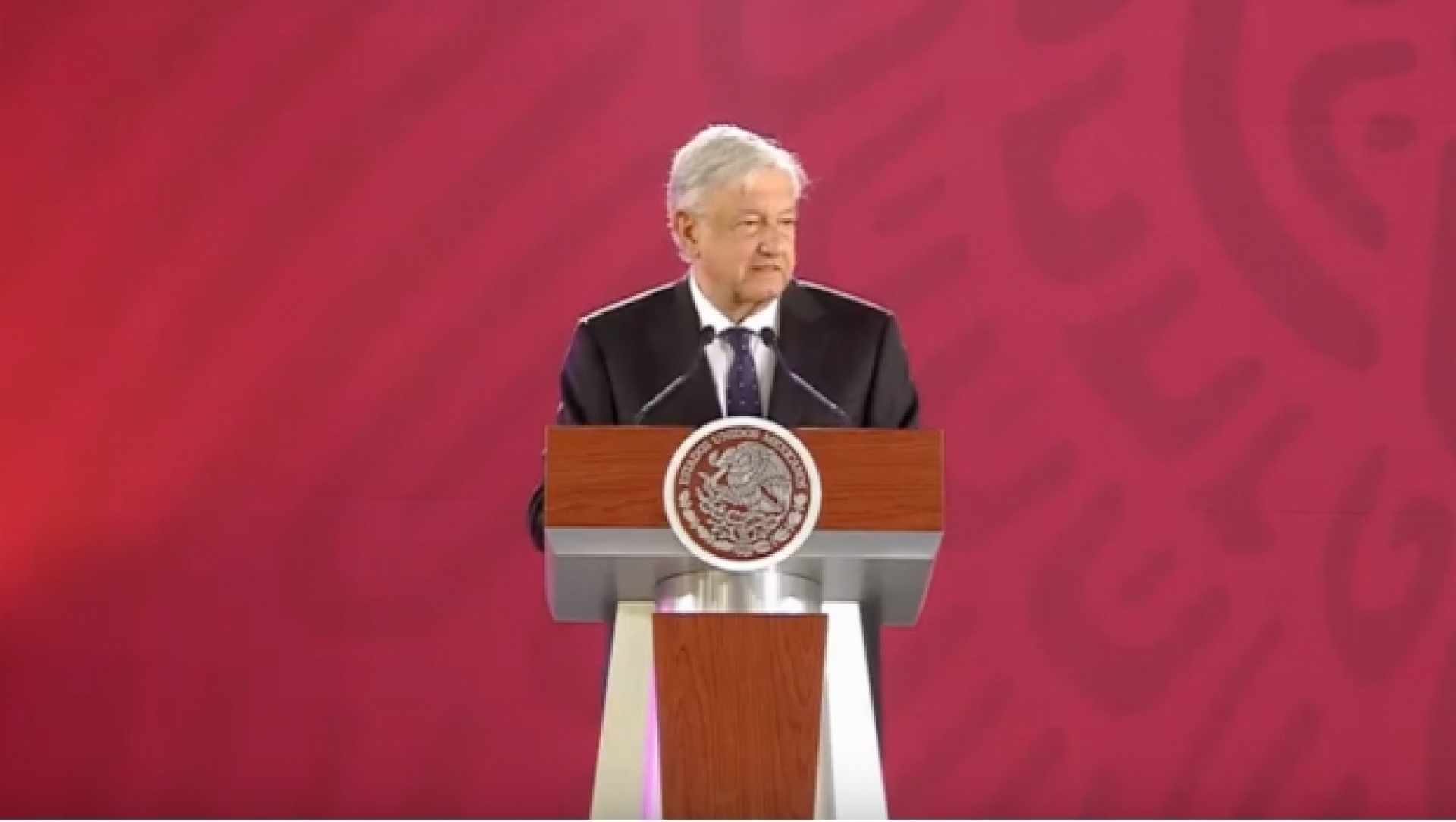 Esta semana comienzan programas de pensiones y contratación de jóvenes: AMLO