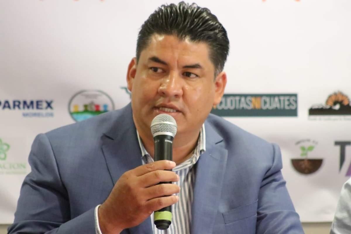Diputados, al borde del desacato: Sánchez Zavala