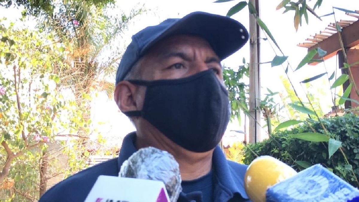 Actividades de Semana Santa en Yecapixtla estarán restringidas