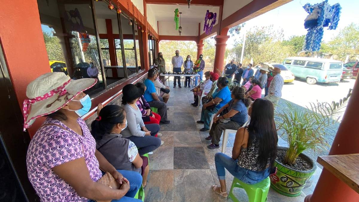 Reconocen a Mixtlalcingo como nueva colonia de Yecapixtla
