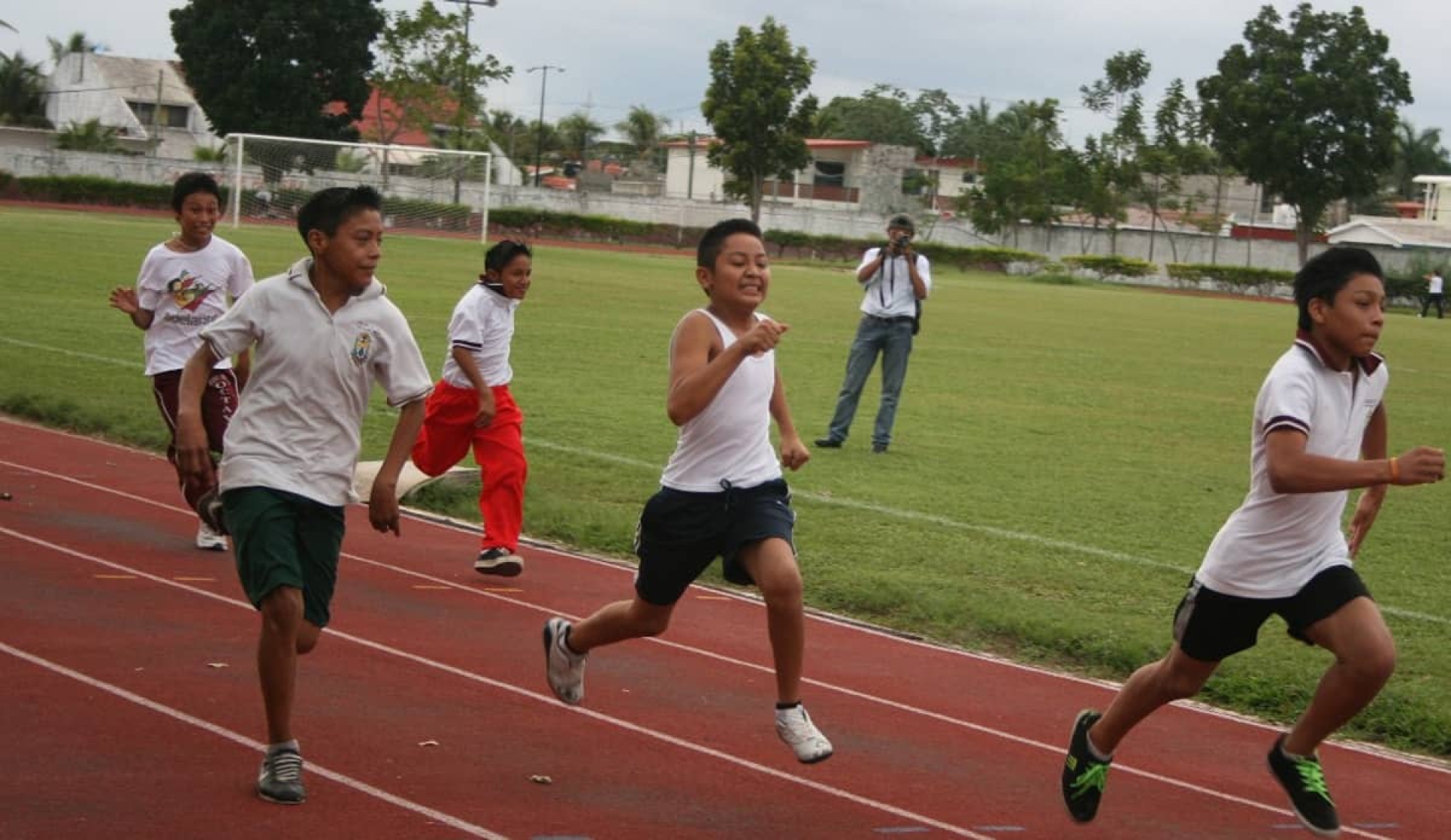 DEPORTE