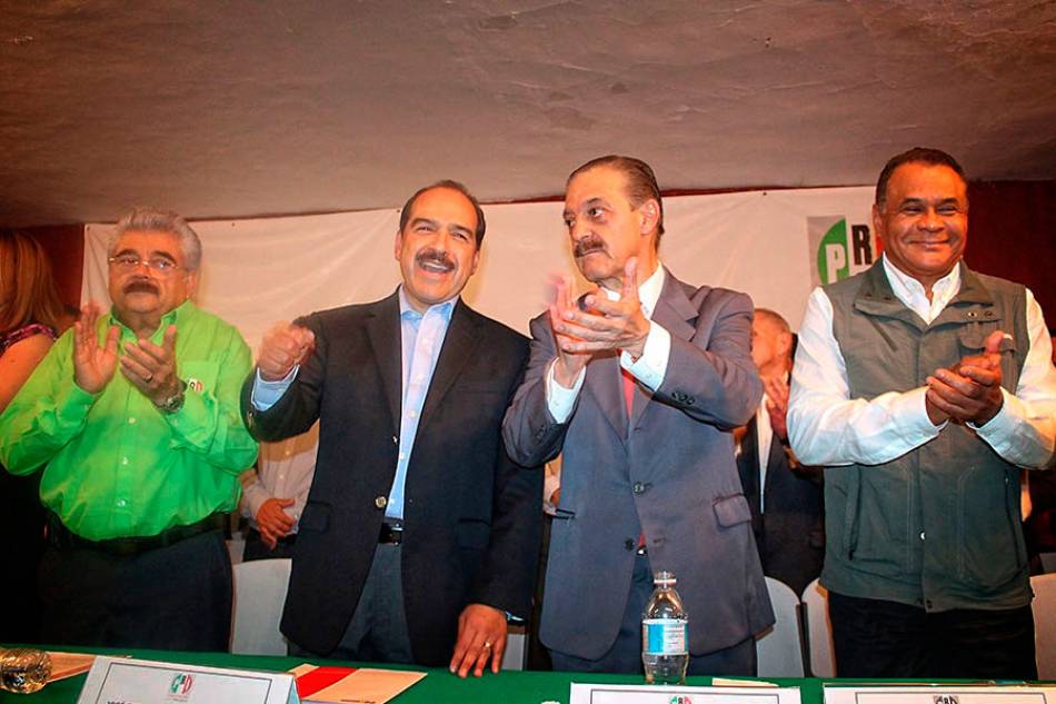 Asegura Javier Bolaños que habrá cambios en el Paquete Económico 2015