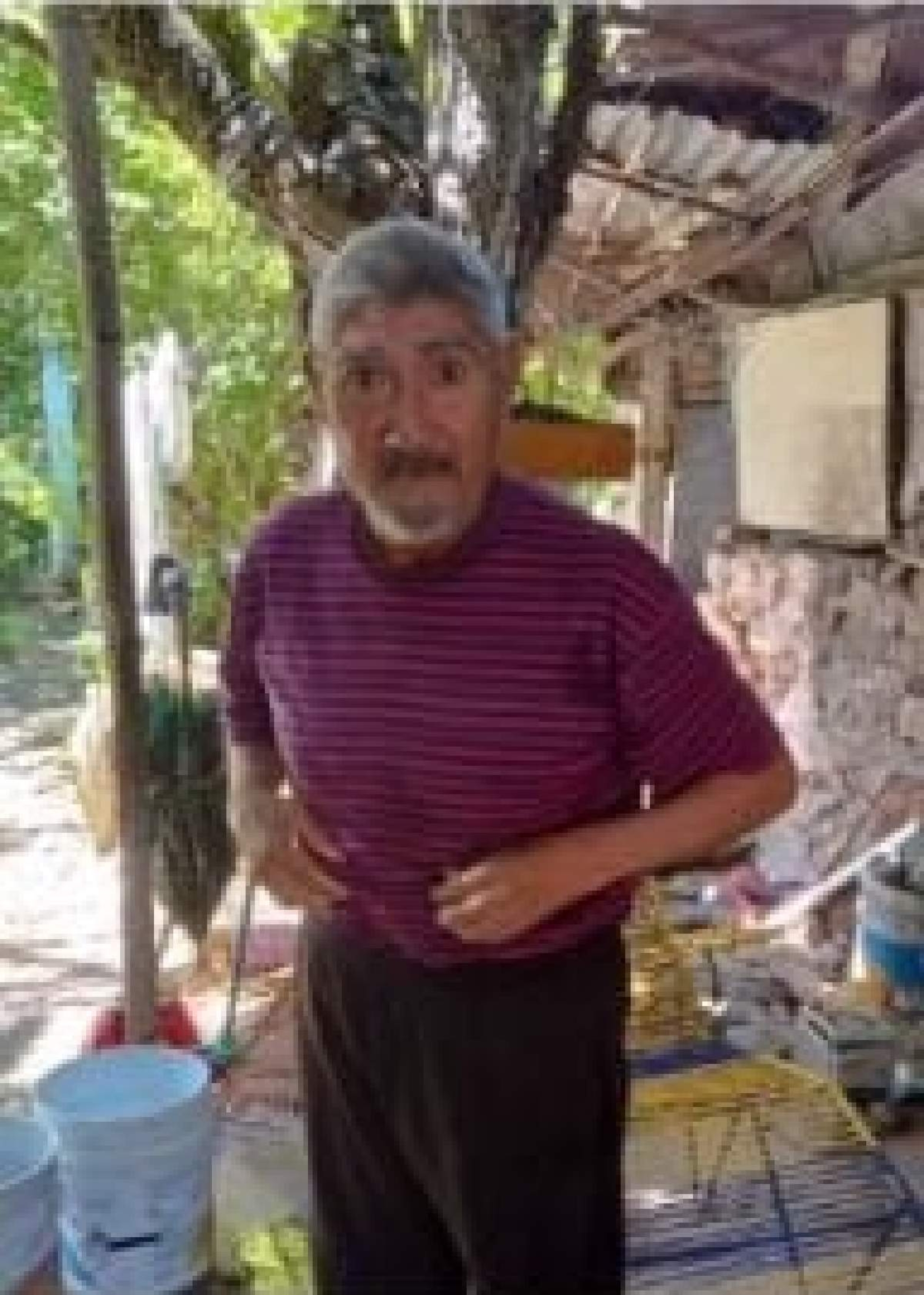Desapareció en Tehuixtla hace una semana
