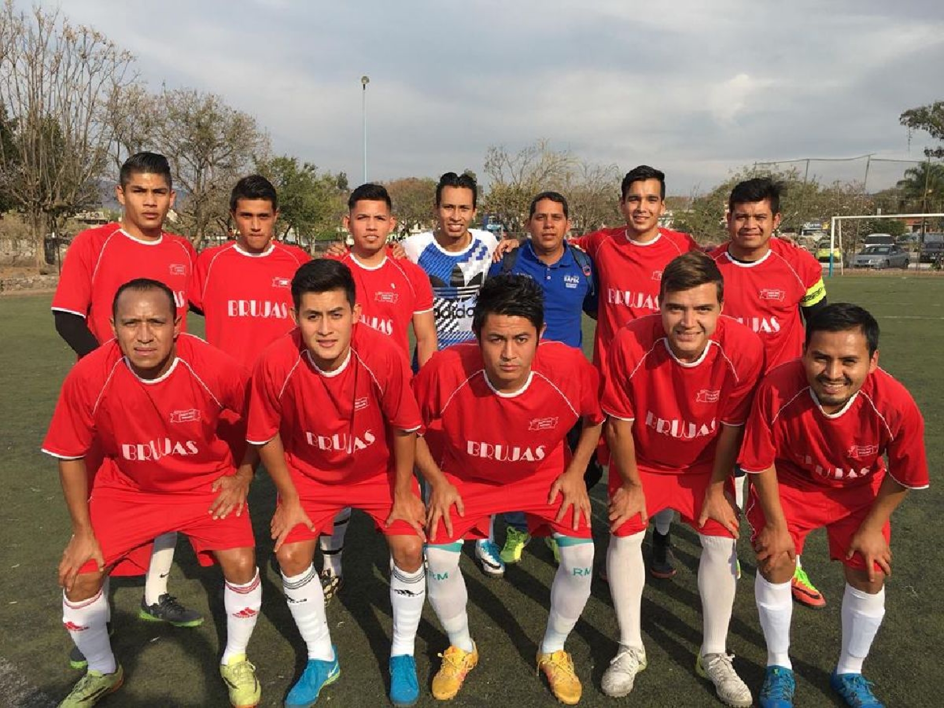 Refaccionaria Tlahuapan toma ventaja