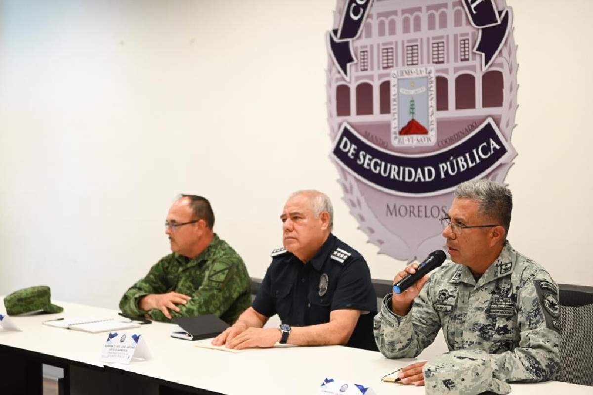 Detectan patrullas clonadas que asaltan a automovilistas