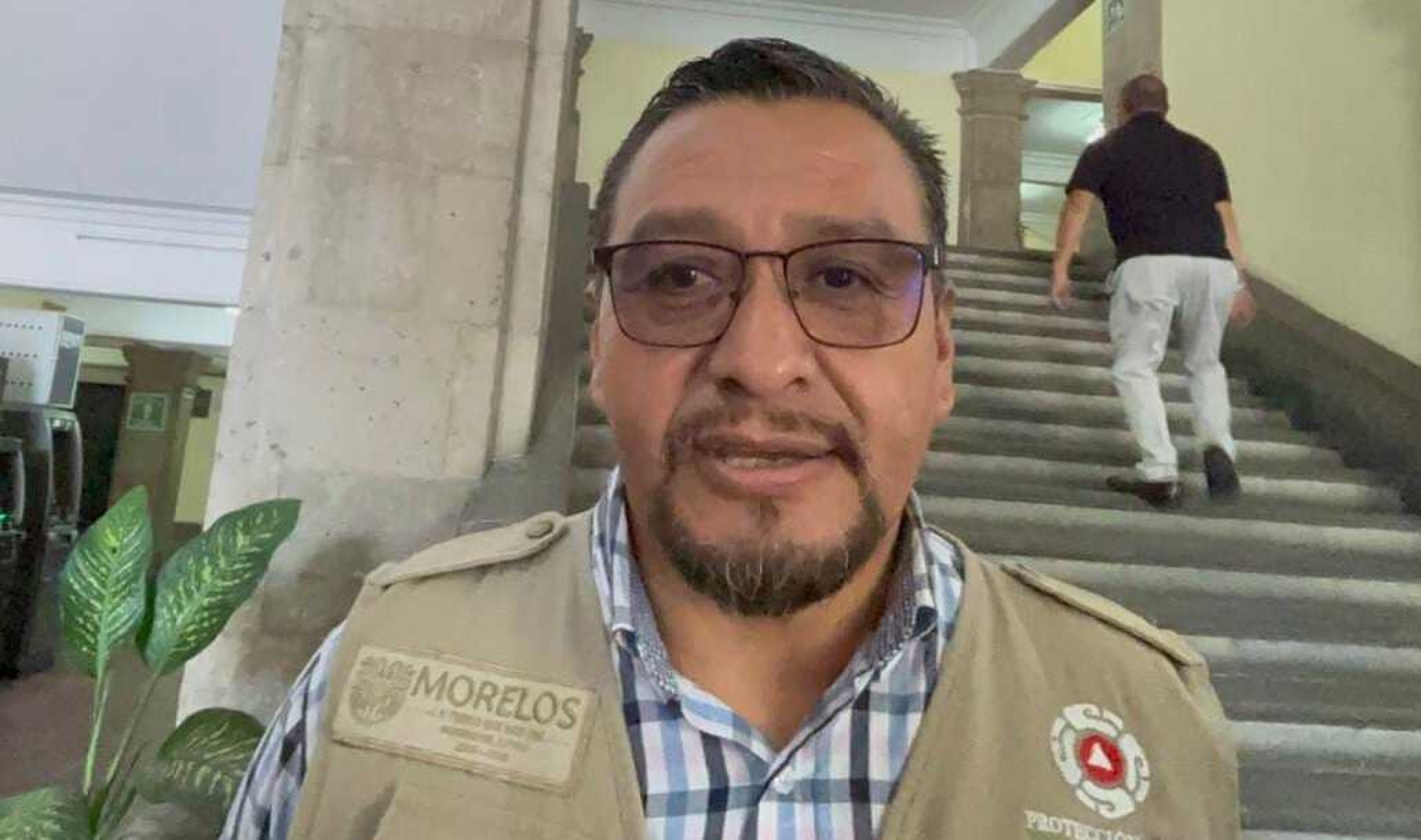 Continuarán rachas de viento en las próximas horas, refiere CEPCM