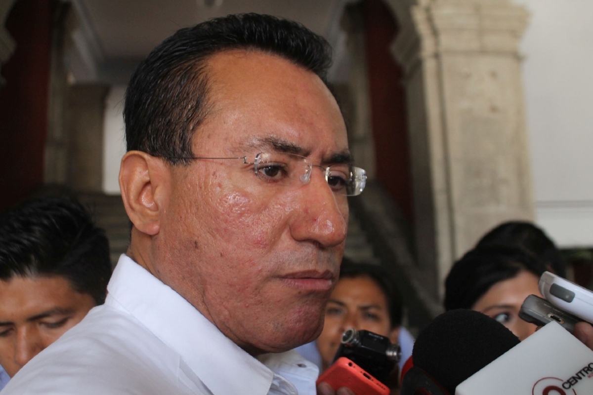 Frena PRI ratificación de fiscal anticorrupción