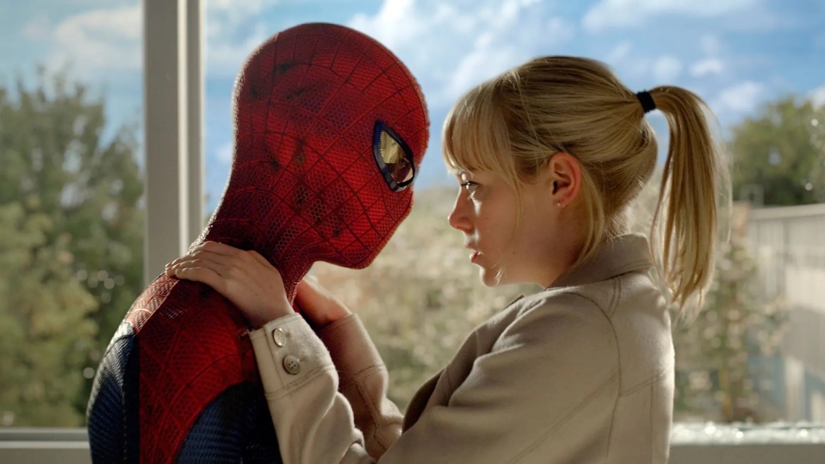 Tom Holland se une a la campaña de los fans: quiere ver ‘The Amazing Spider-Man 3’ con Andrew Garfield