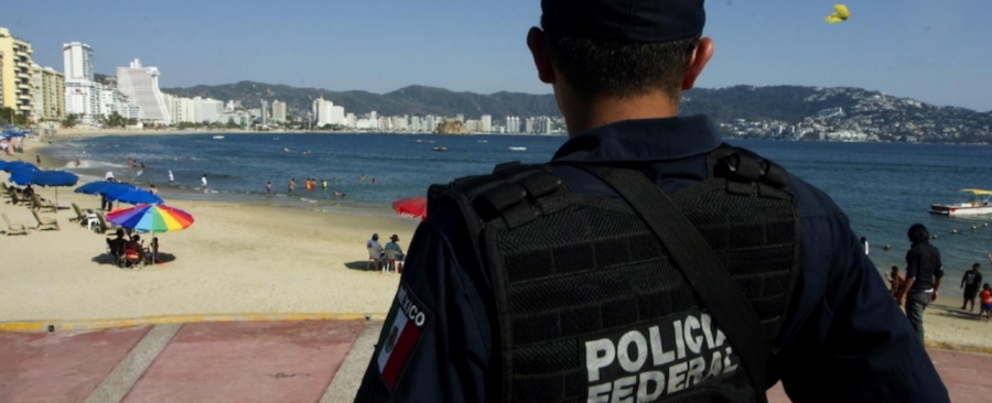 Hablar 'bien' de Acapulco: una misión imposible