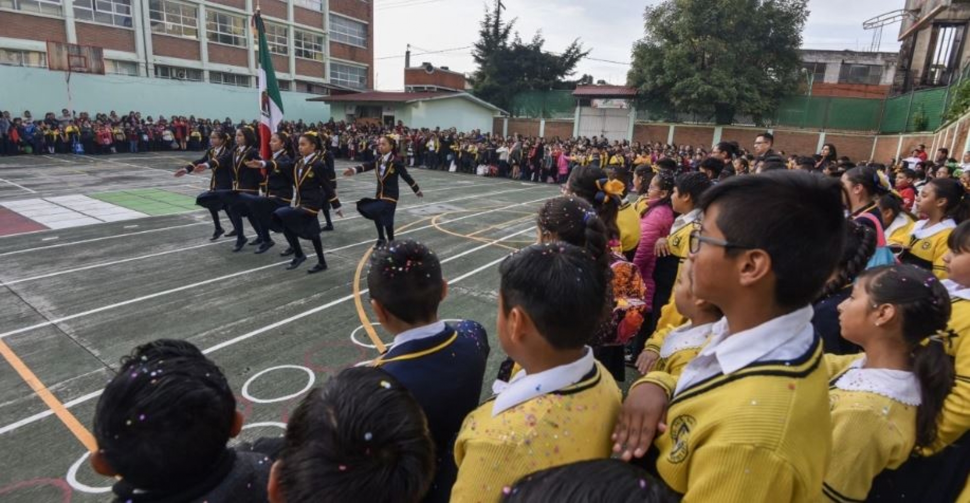 ¿Cuántos puentes habrá en el Regreso a Clases?