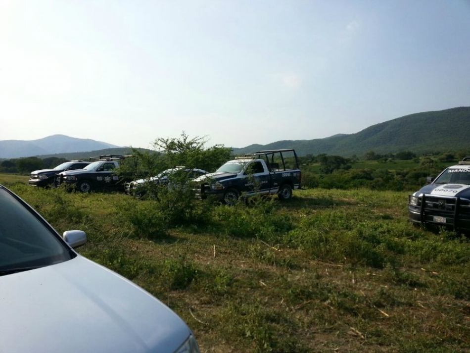 Buscan al padre del alcalde de Coatlán del Río