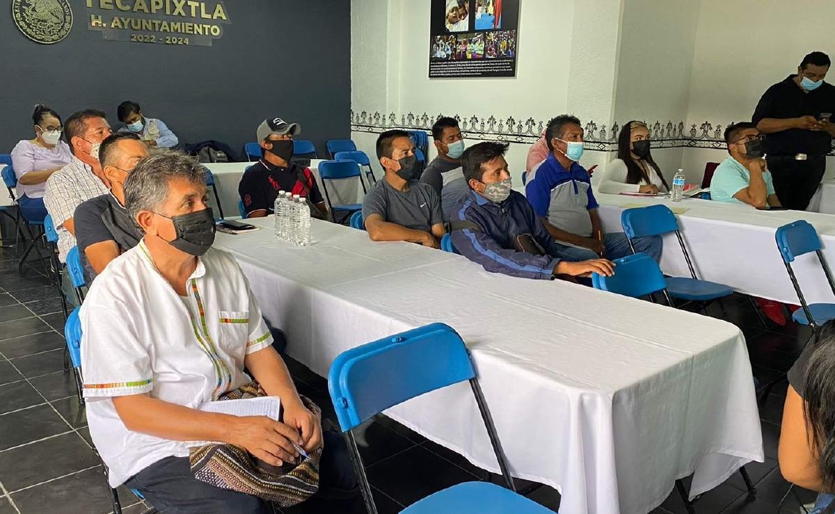 Busca Yecapixtla certificación como Municipio Promotor de la Salud